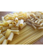 Pates / Riz / Gnocchis
