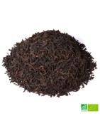 Thé BIO